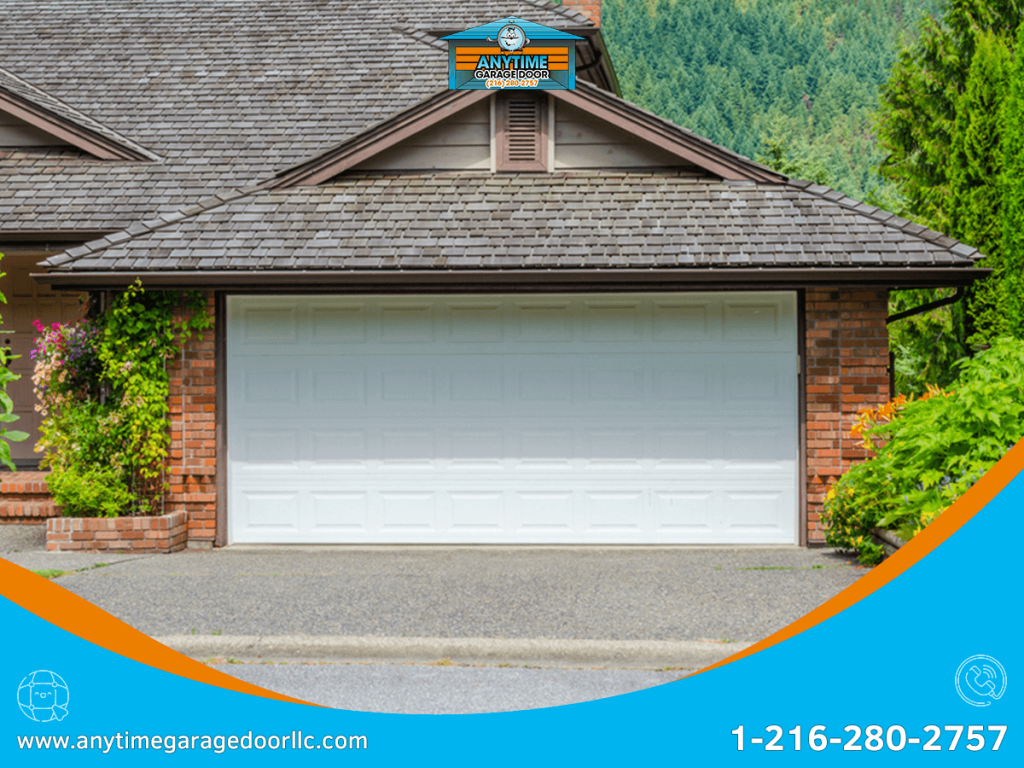 garage door service Mentor