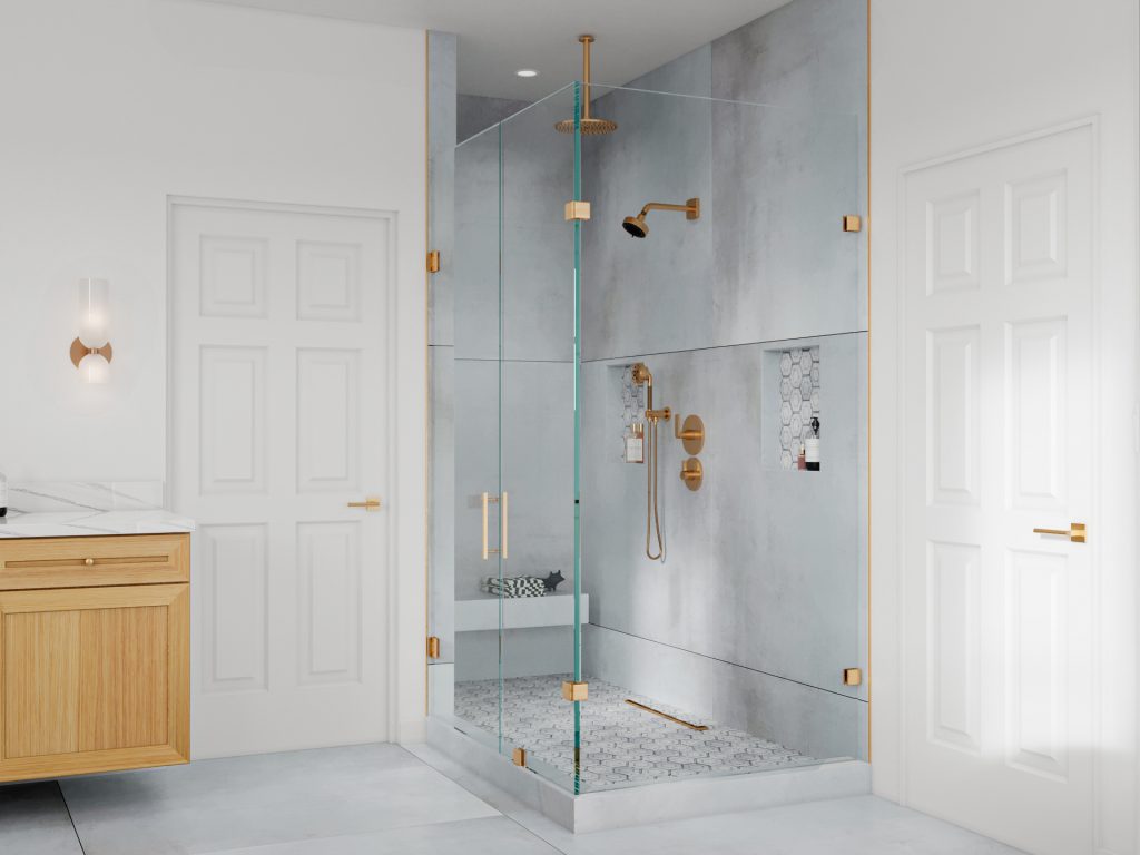 Expert Bathroom Remodeling in San Mateo