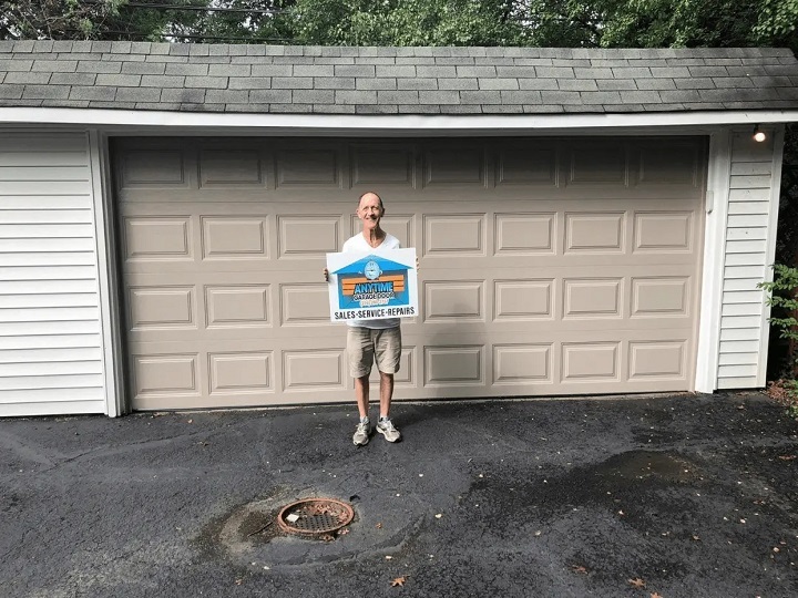 Top-Quality Garage Door Service in Beachwood
