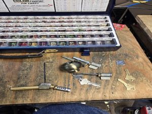 Best Locksmith in Jacksonville