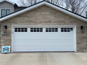 Garage door service Beachwood