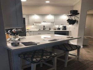 kitchen remodeling San Diego