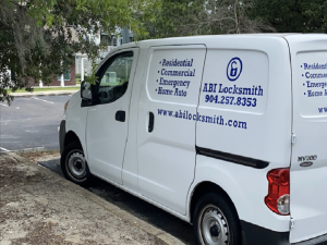 locksmith jacksonville florida