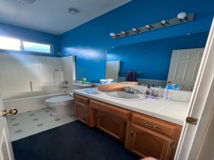 home improvement bakersfield