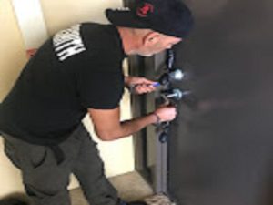 Locksmith mandarin fl