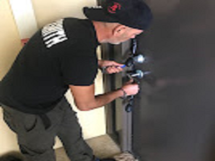 Locksmith mandarin fl