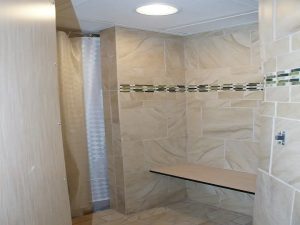 Luxury Bathroom Remodel San Diego