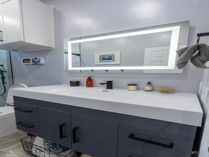 home improvement bakersfield